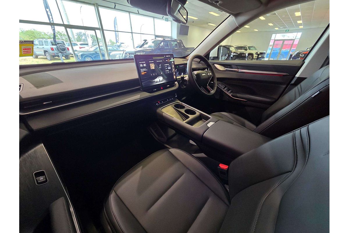 2025 GWM Haval H6 Ultra B01