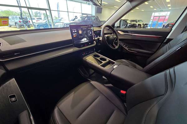 2025 GWM Haval H6 Ultra B01