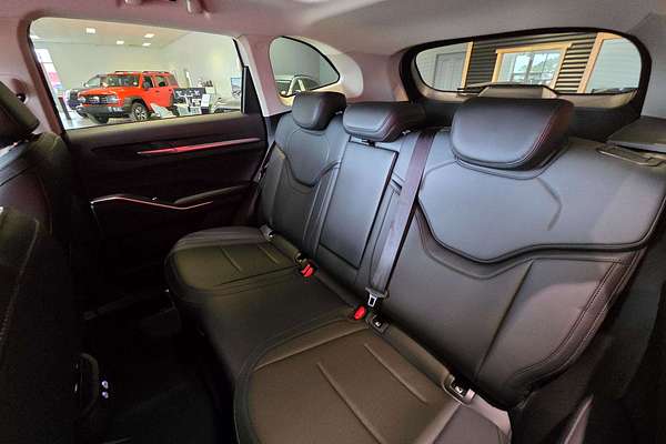 2025 GWM Haval H6 Ultra B01