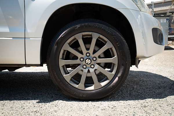 2015 Suzuki Grand Vitara Sport JB