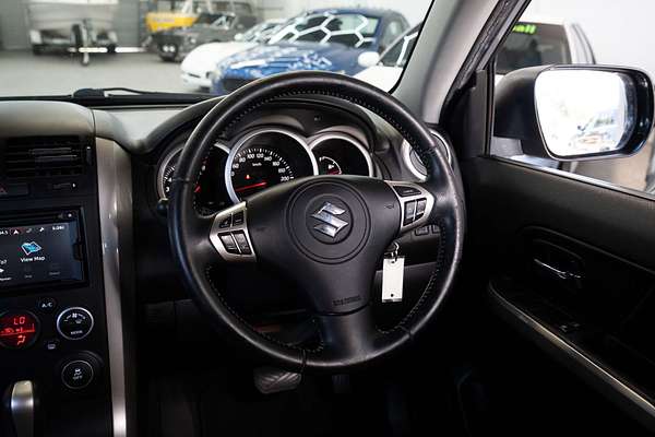 2015 Suzuki Grand Vitara Sport JB