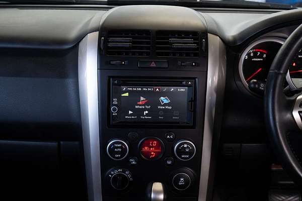 2015 Suzuki Grand Vitara Sport JB