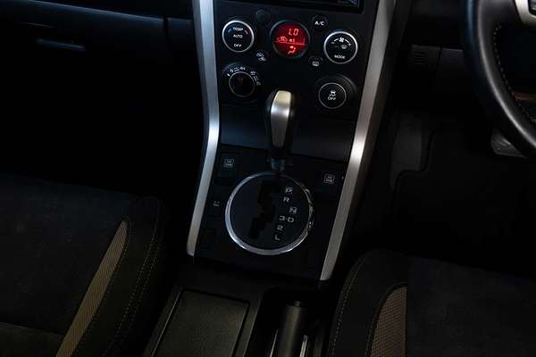 2015 Suzuki Grand Vitara Sport JB