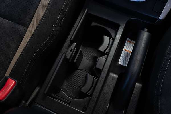 2015 Suzuki Grand Vitara Sport JB