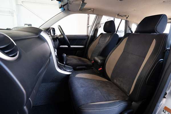 2015 Suzuki Grand Vitara Sport JB