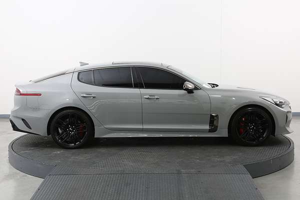 2021 Kia Stinger GT CK