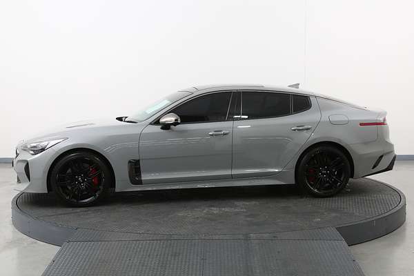 2021 Kia Stinger GT CK