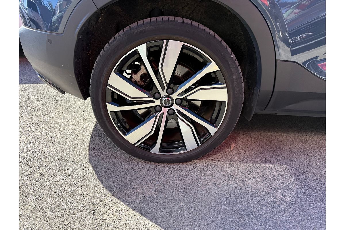 2023 Volvo XC40 Recharge Twin Pure Electric