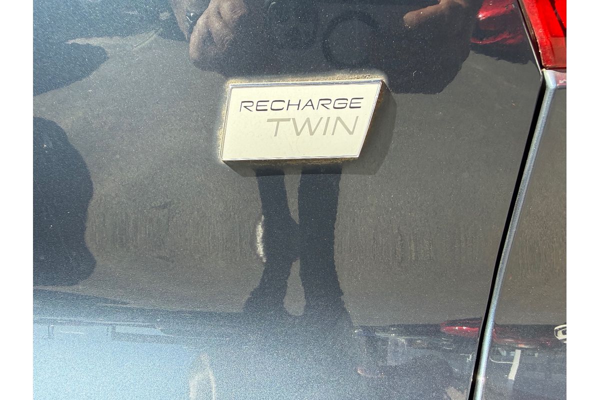 2023 Volvo XC40 Recharge Twin Pure Electric