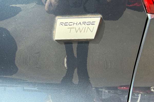 2023 Volvo XC40 Recharge Twin Pure Electric