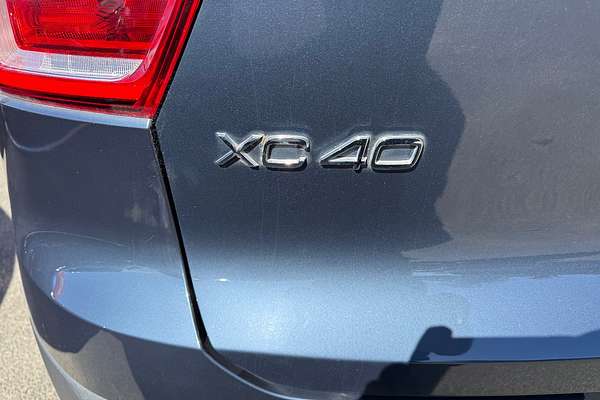 2023 Volvo XC40 Recharge Twin Pure Electric