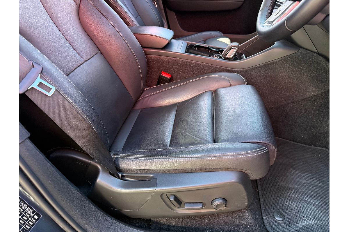 2023 Volvo XC40 Recharge Twin Pure Electric