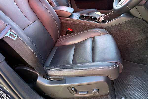 2023 Volvo XC40 Recharge Twin Pure Electric