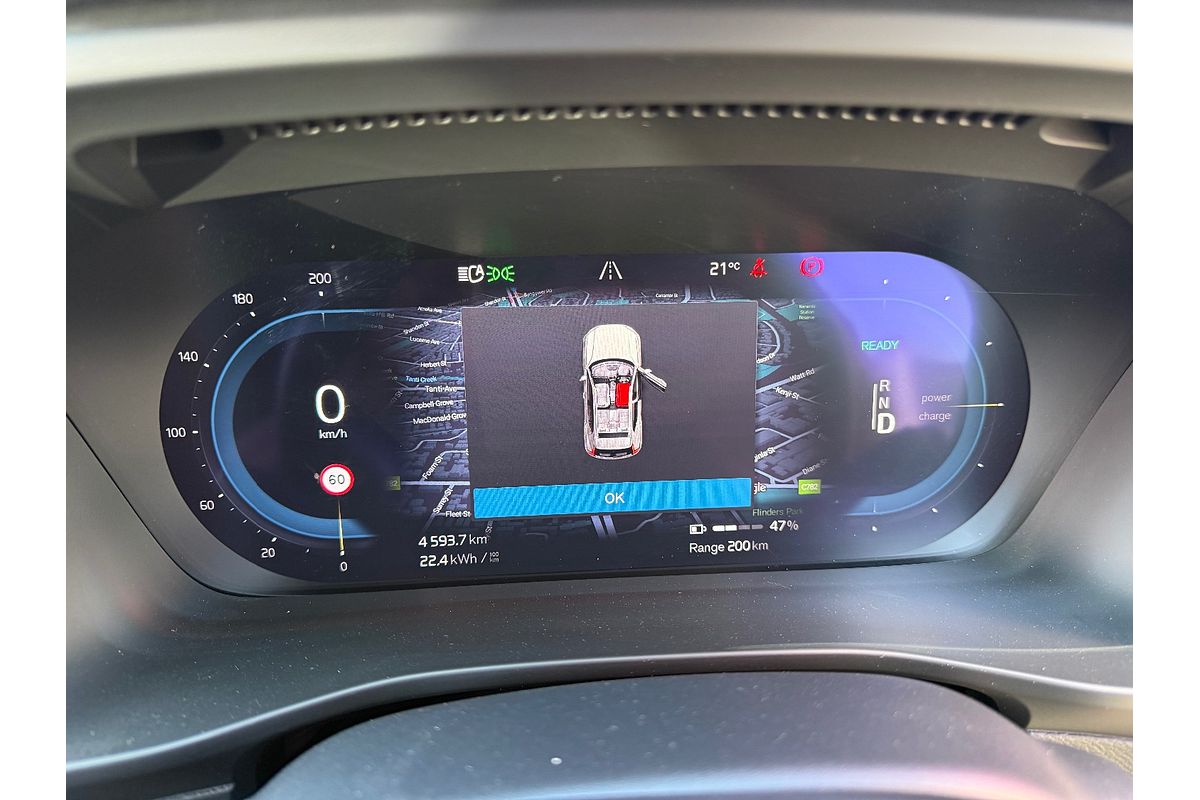 2023 Volvo XC40 Recharge Twin Pure Electric