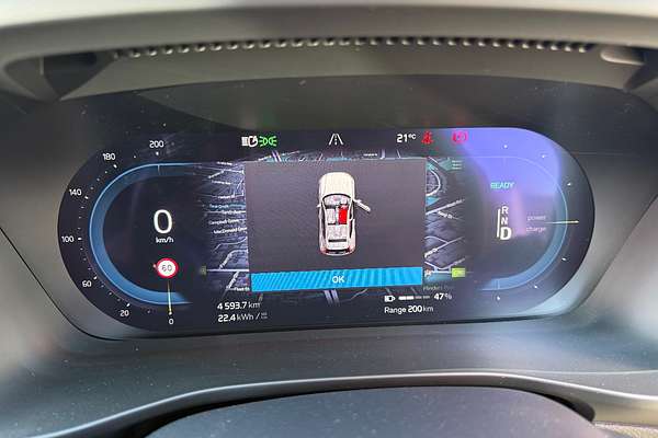 2023 Volvo XC40 Recharge Twin Pure Electric