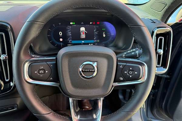 2023 Volvo XC40 Recharge Twin Pure Electric