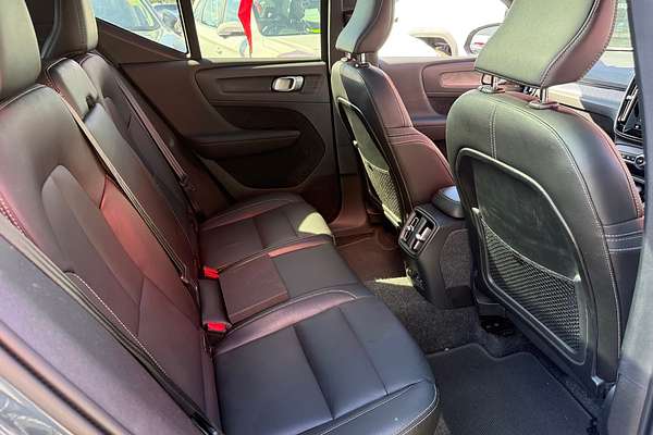 2023 Volvo XC40 Recharge Twin Pure Electric