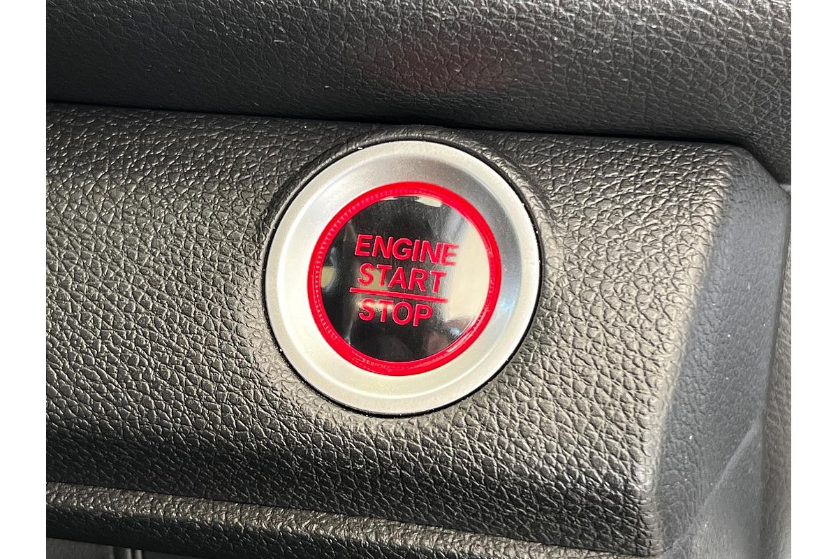 2017 Honda Civic VTi-LX 10th Gen