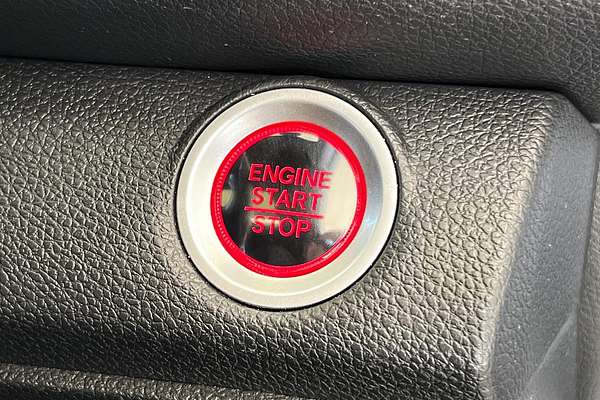 2017 Honda Civic VTi-LX 10th Gen