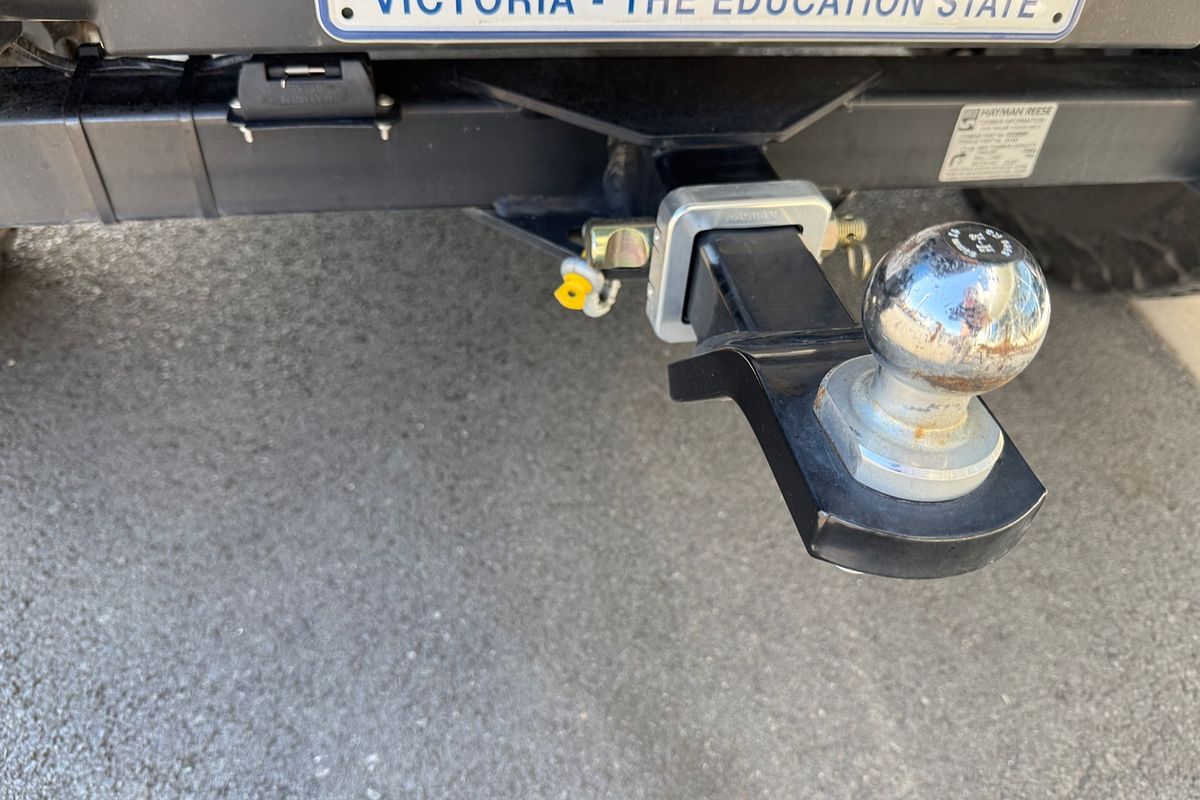 2023 Suzuki Jimny GLX GJ