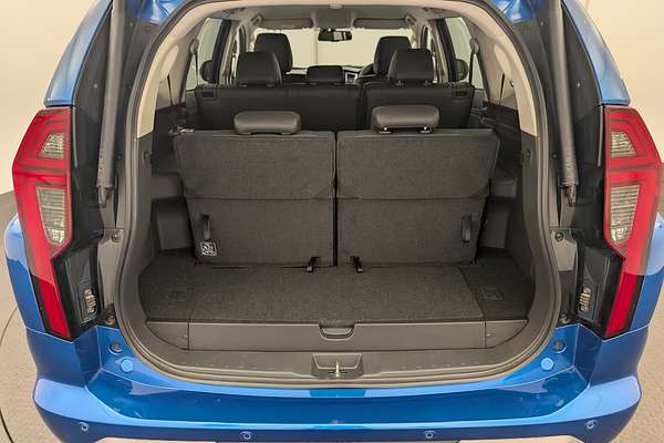 2025 Mitsubishi Pajero Sport Exceed QG