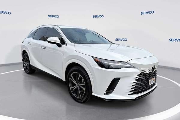 2024 Lexus RX Premium