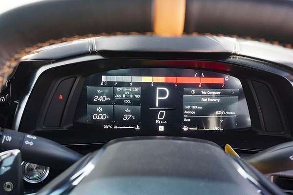 2024 Chevrolet Corvette Stingray 2LT C8