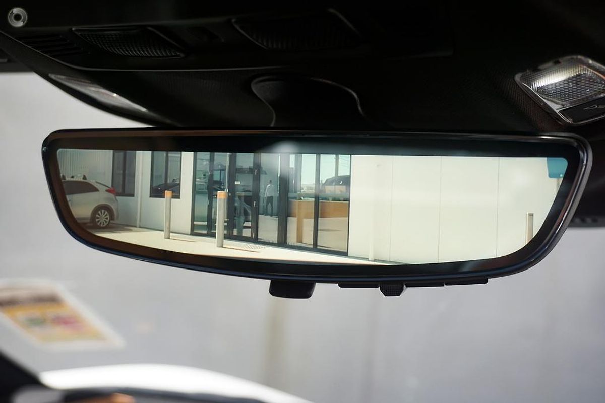 2024 Chevrolet Corvette Stingray 2LT C8