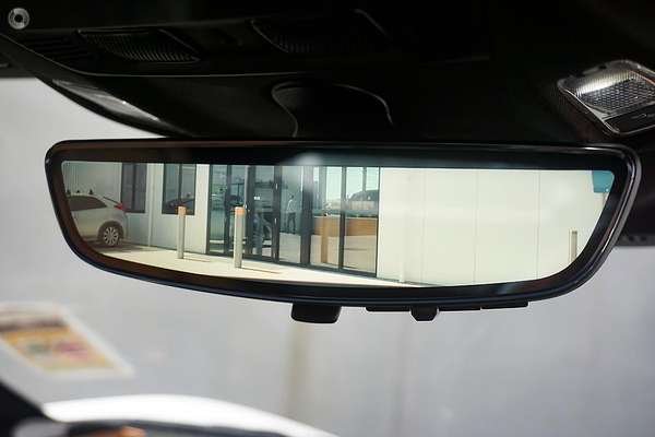 2024 Chevrolet Corvette Stingray 2LT C8