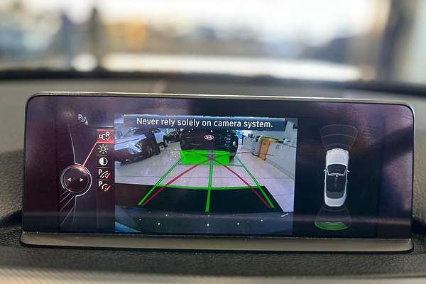 2014 BMW 4 Series 428i M Sport F33