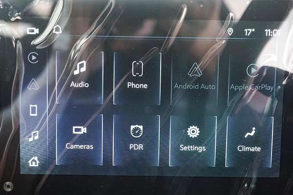 2024 Chevrolet Corvette Stingray 2LT C8