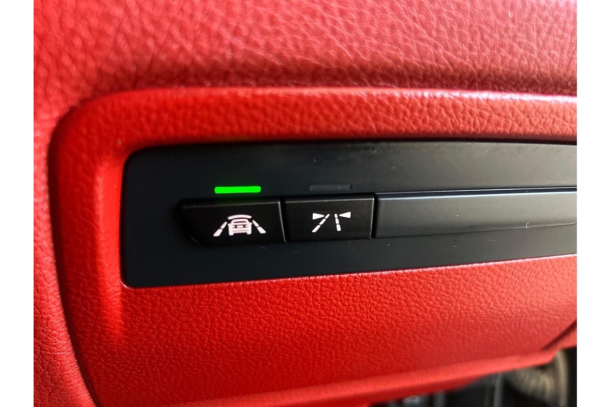 2014 BMW 4 Series 428i M Sport F33