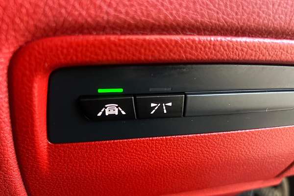 2014 BMW 4 Series 428i M Sport F33