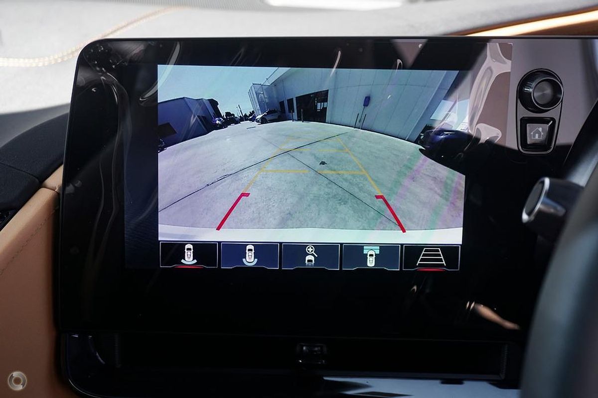 2024 Chevrolet Corvette Stingray 2LT C8