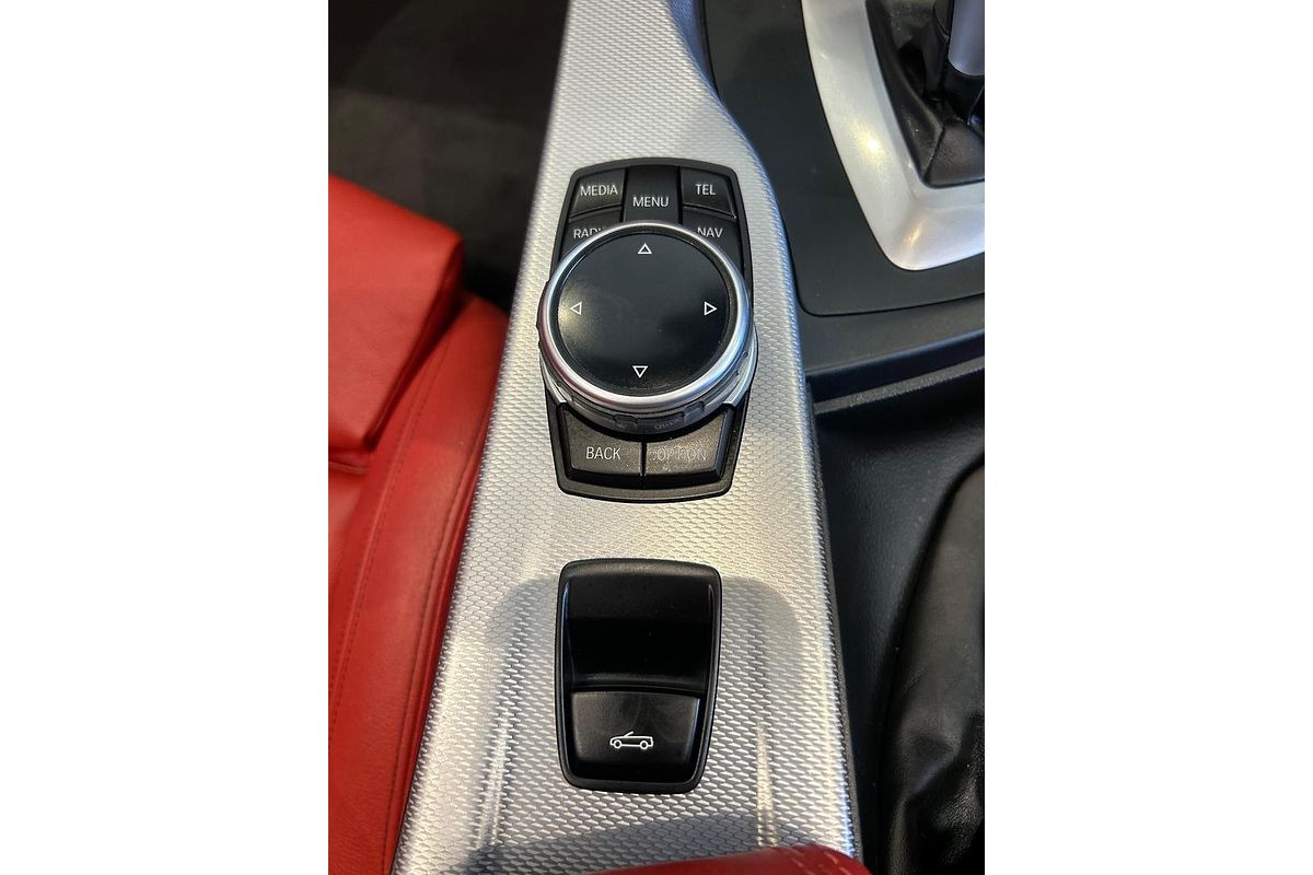 2014 BMW 4 Series 428i M Sport F33