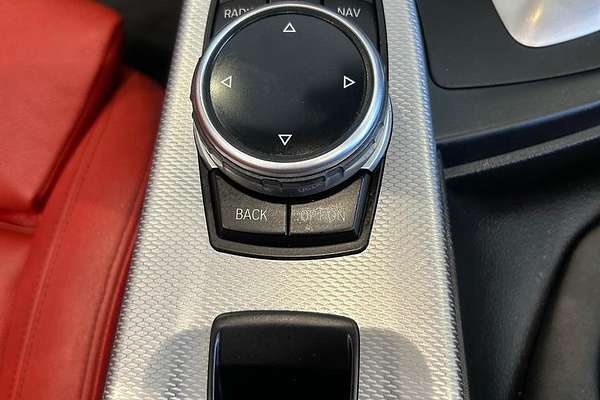 2014 BMW 4 Series 428i M Sport F33