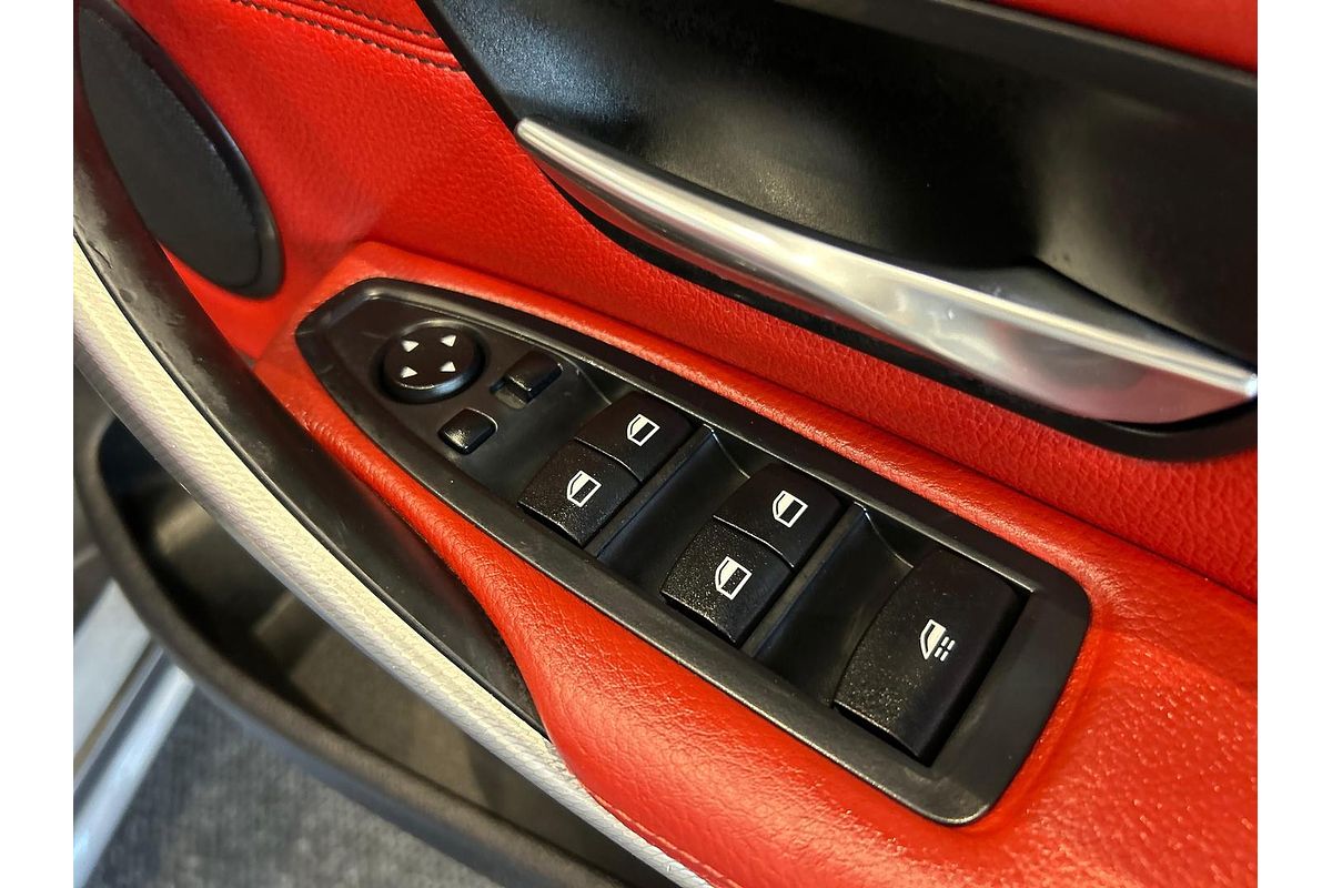 2014 BMW 4 Series 428i M Sport F33