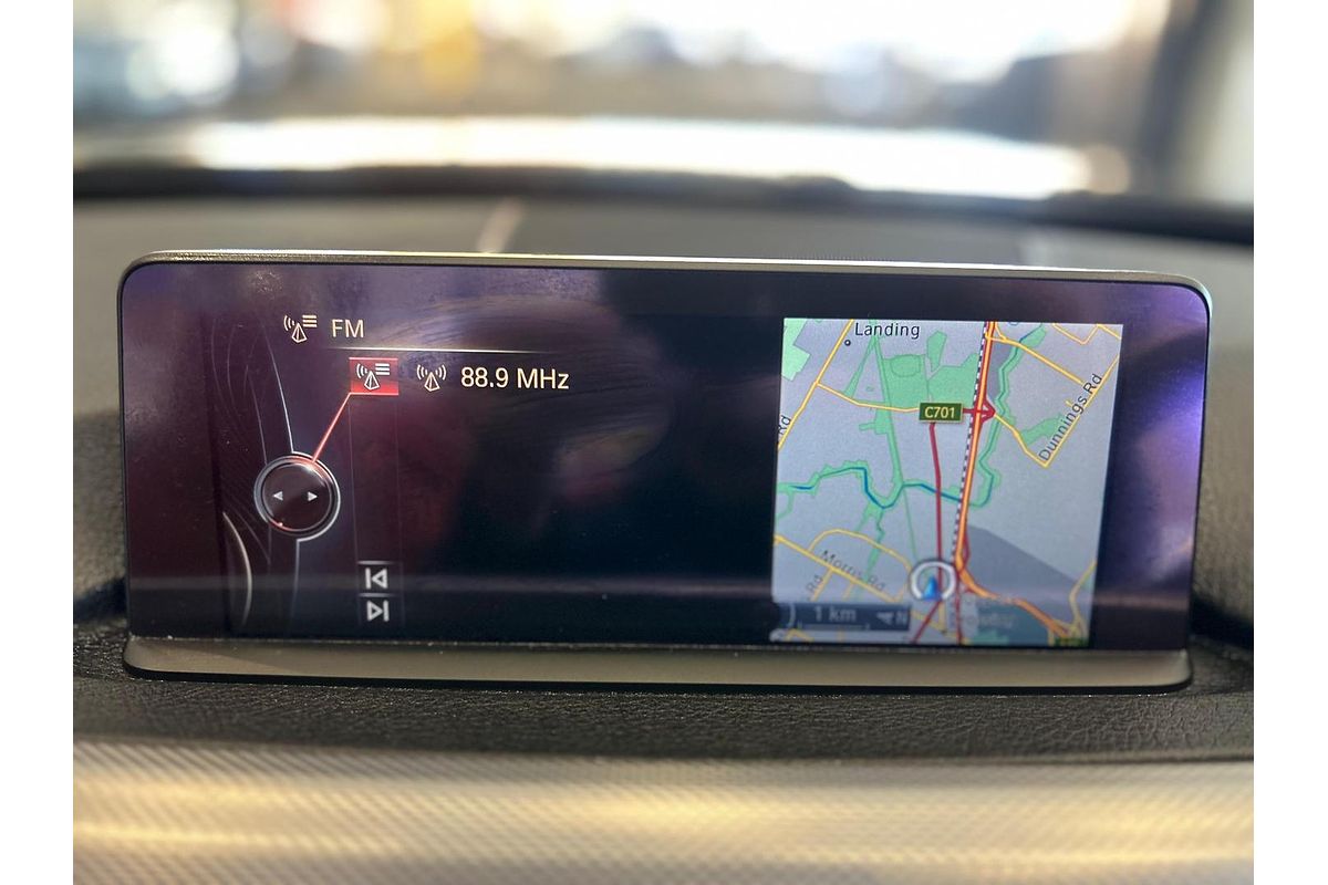 2014 BMW 4 Series 428i M Sport F33