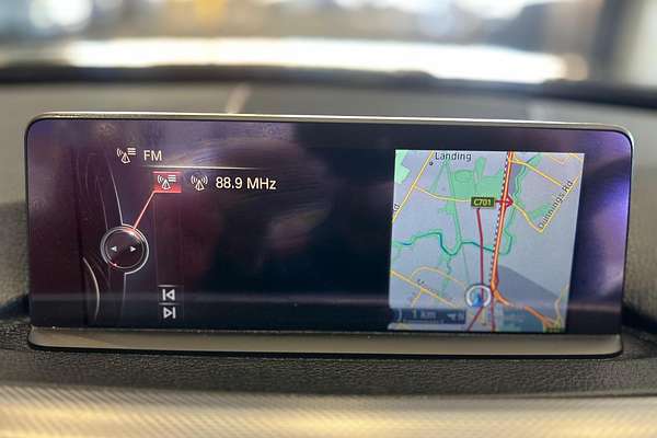 2014 BMW 4 Series 428i M Sport F33