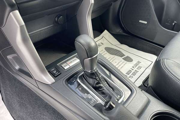 2015 Subaru Forester 2.5i Touring