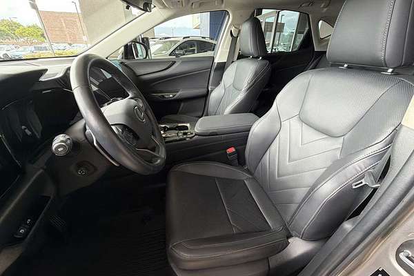 2024 Lexus NX Luxury
