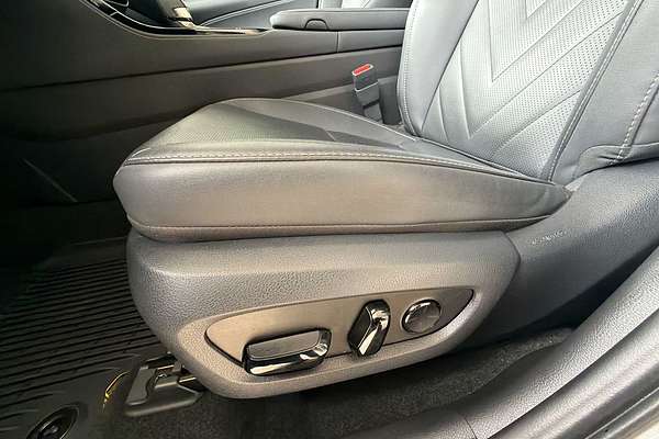 2024 Lexus NX Luxury