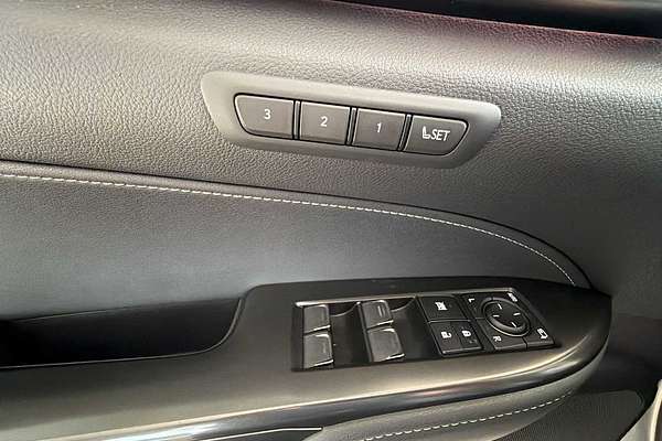 2024 Lexus NX Luxury