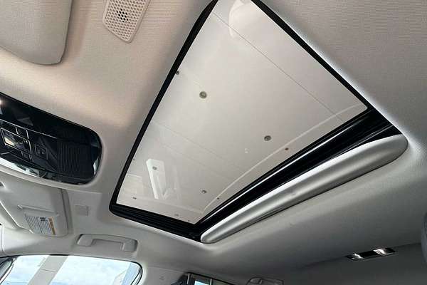 2024 Lexus NX Luxury