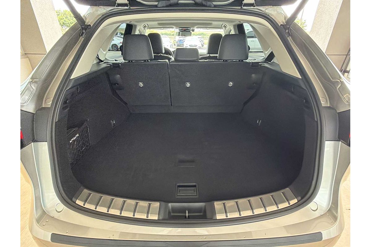 2024 Lexus NX Luxury