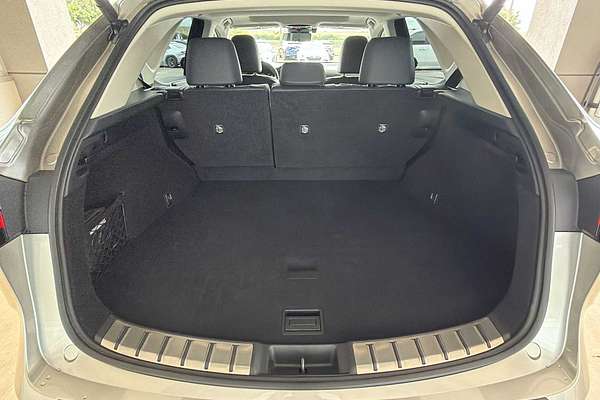 2024 Lexus NX Luxury