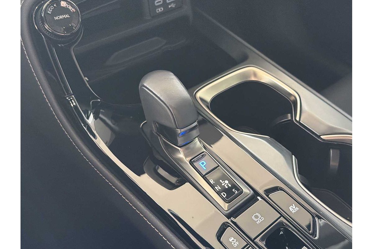 2024 Lexus NX Luxury