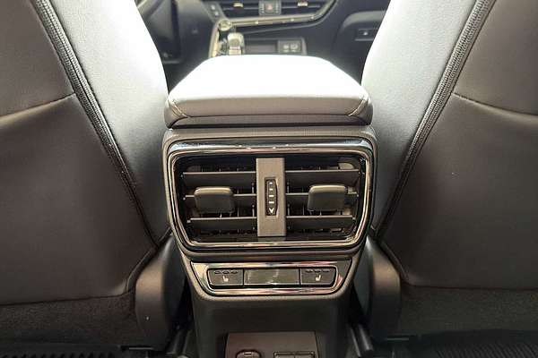 2024 Lexus NX Luxury