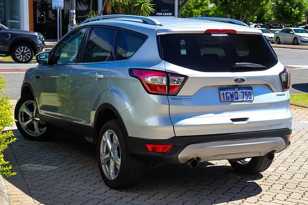 2019 Ford Escape Trend ZG