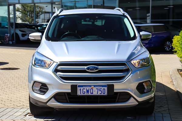 2019 Ford Escape Trend ZG